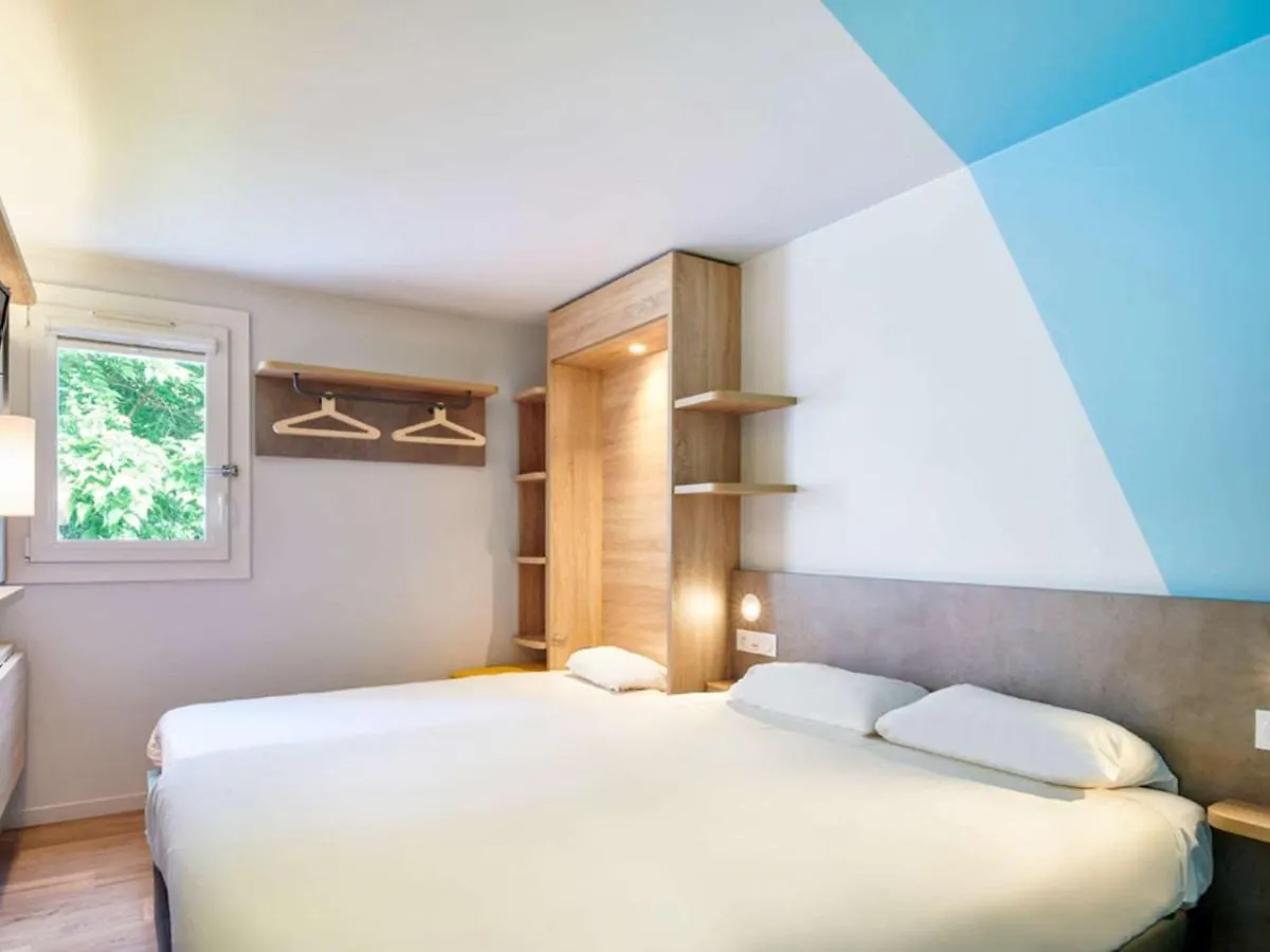 Hotel Ibis Budget Bayonne
