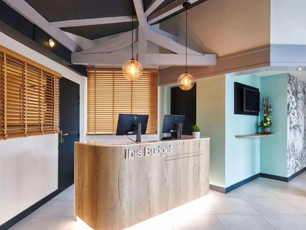 Ibis Budget Bayonne 2*,  France