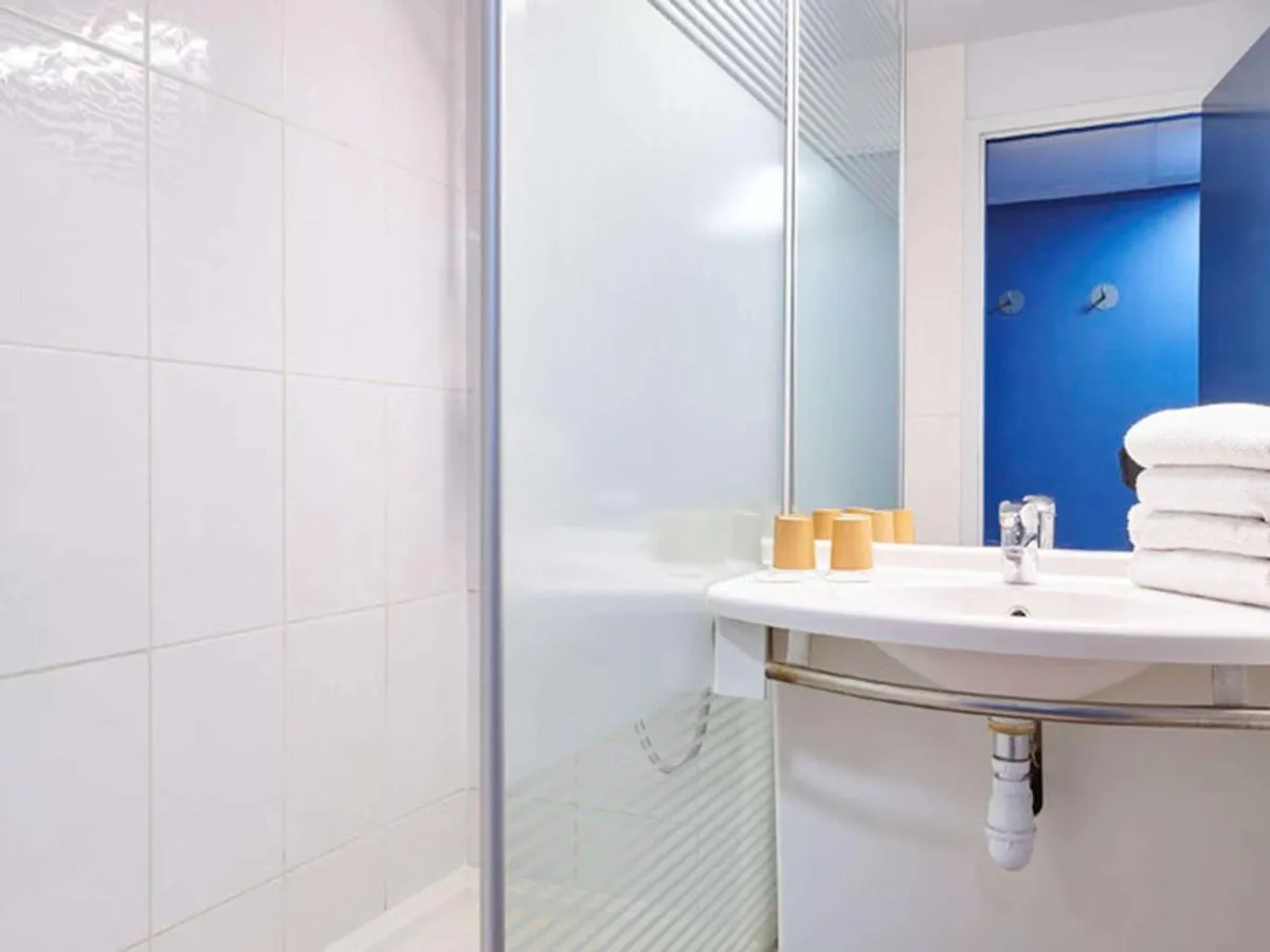 Ibis Budget Bayonne 2*,  France