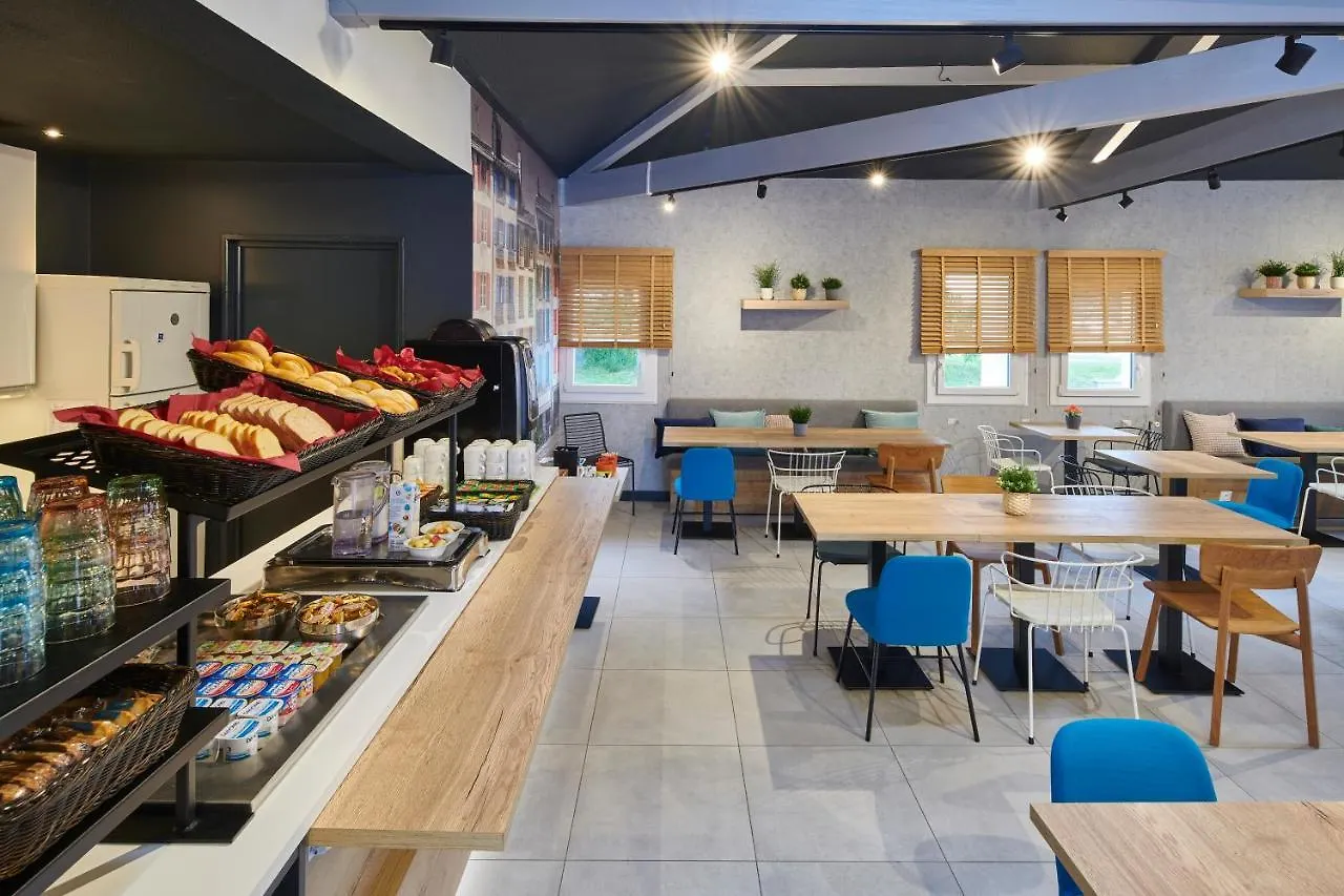 Ibis Budget Bayonne France