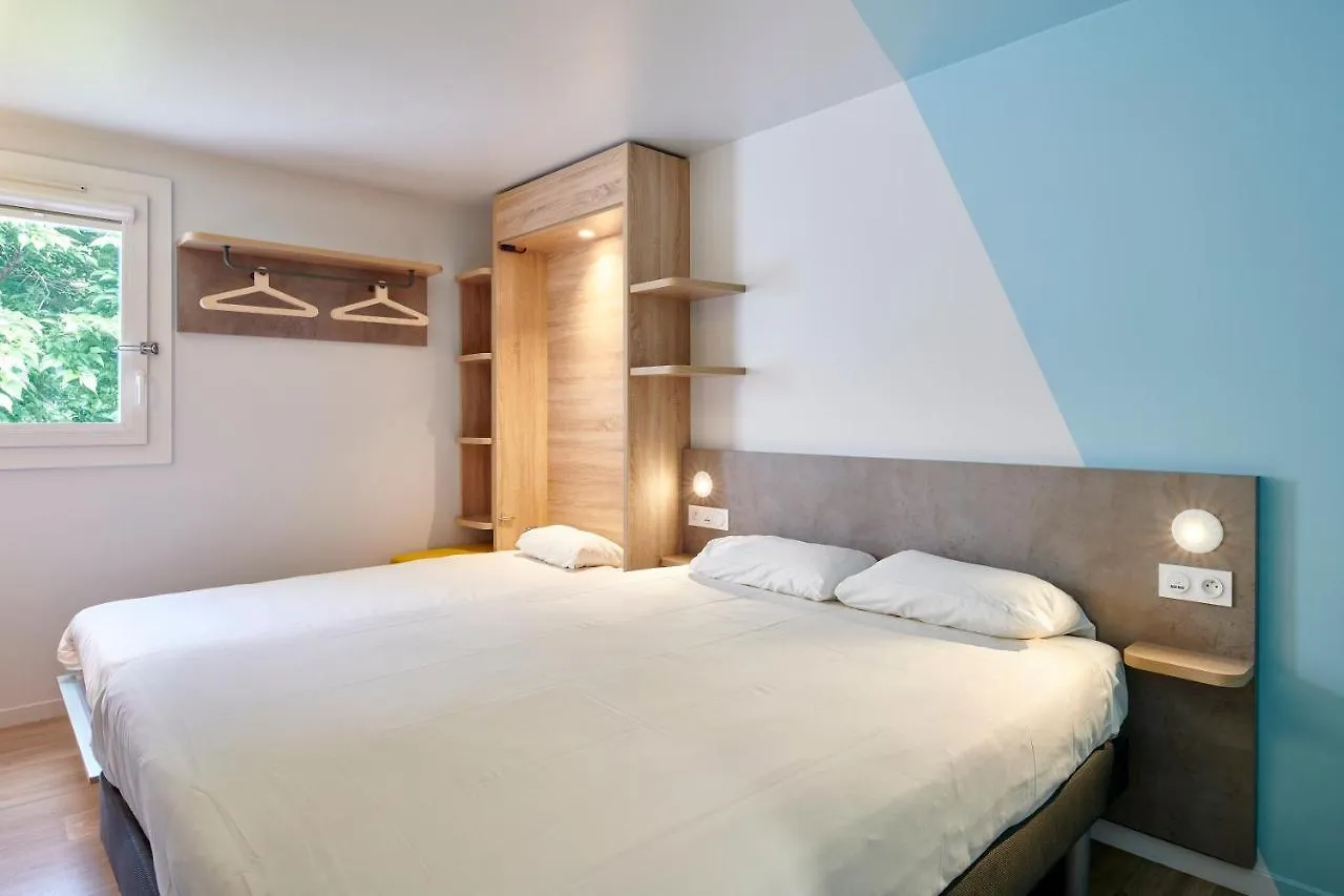 Ibis Budget Bayonne Hotel