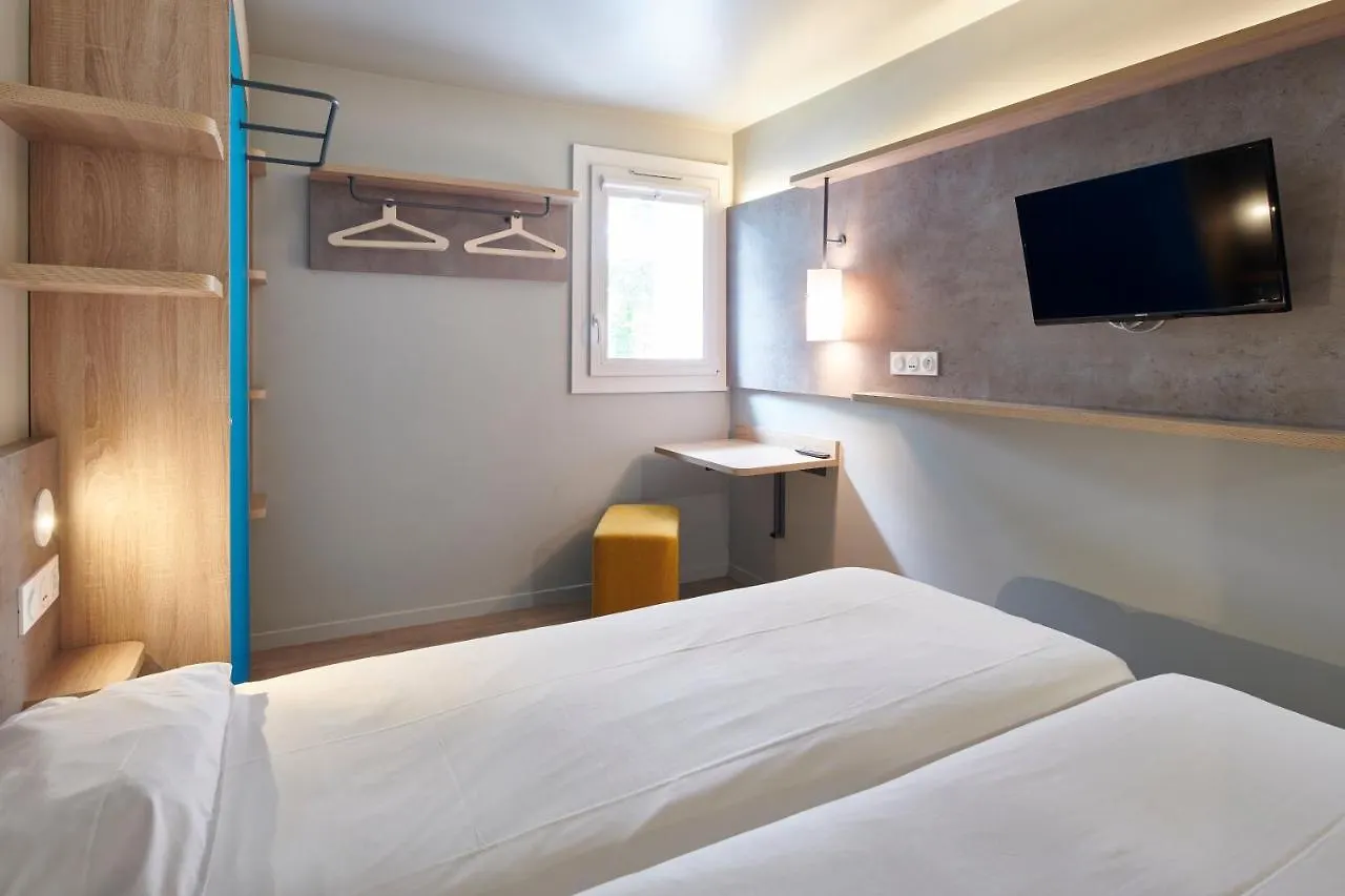 Ibis Budget Bayonne