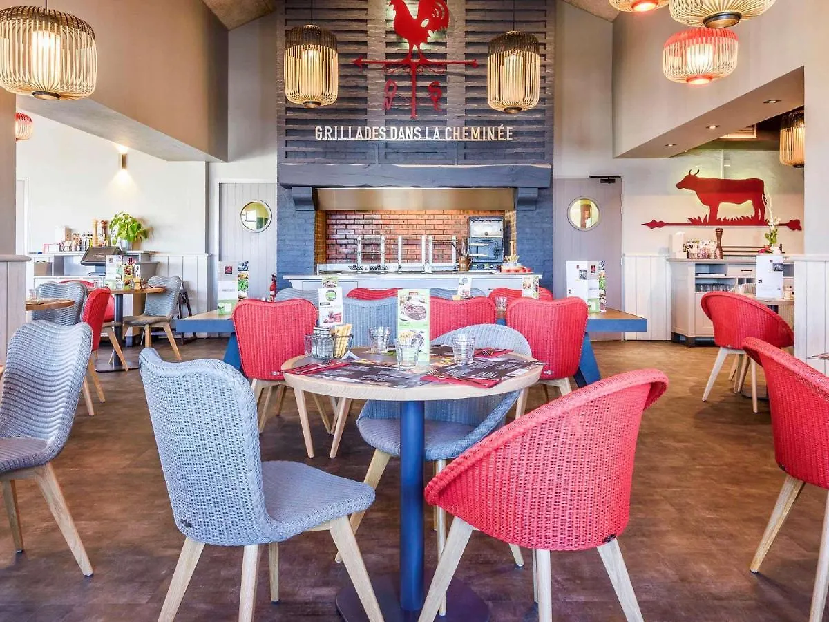 Hotel Ibis Budget Bayonne