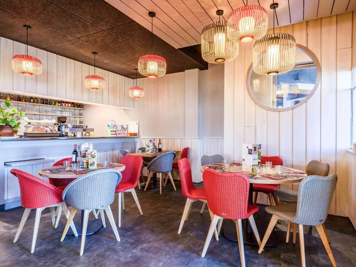 Ibis Budget Bayonne France