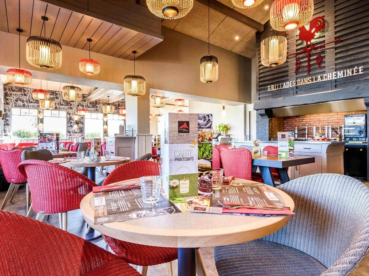 Ibis Budget Bayonne 2*,  France