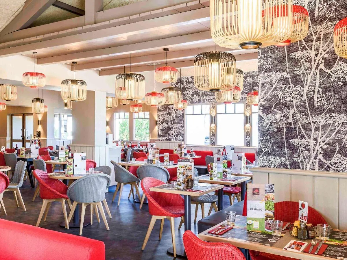 Ibis Budget Bayonne France