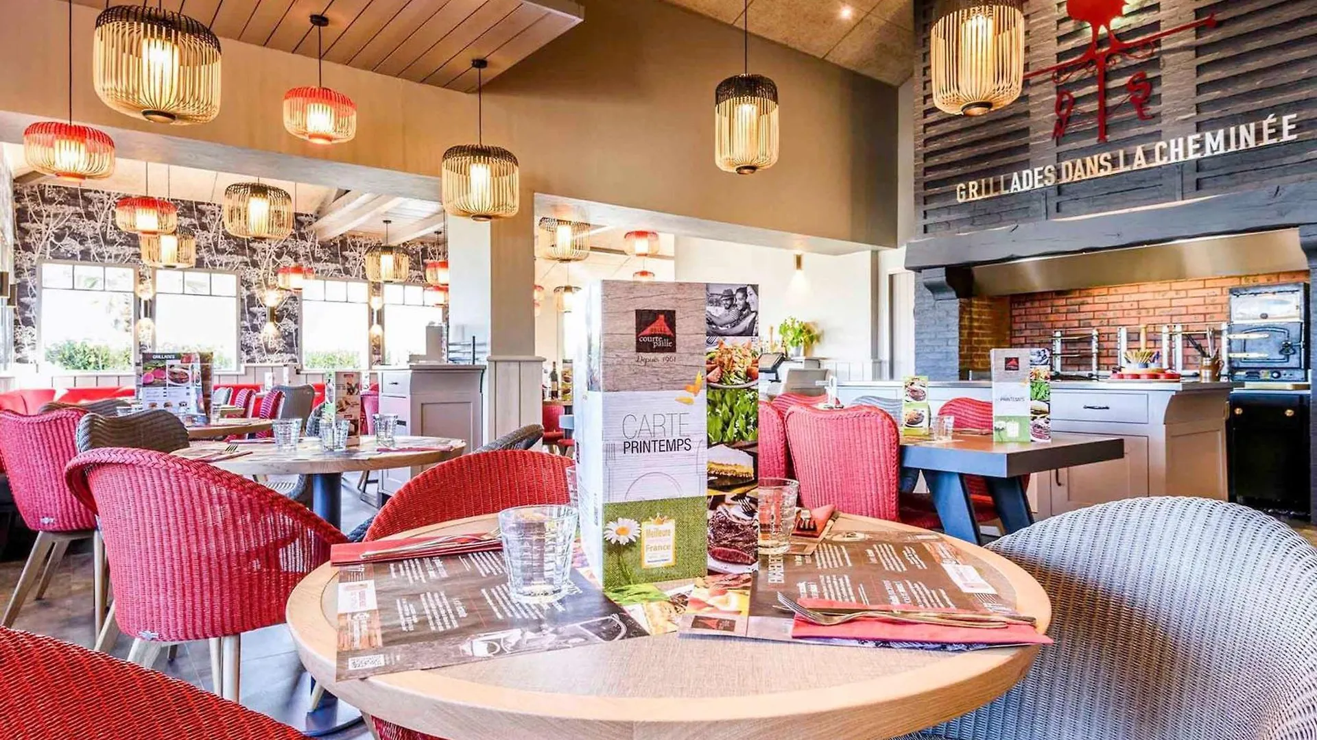Ibis Budget Bayonne