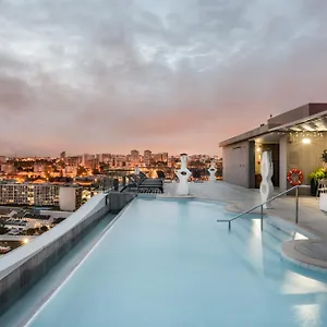 Eurostars Universal Hotel Lisboa