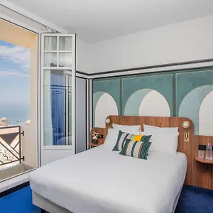 Plaza - Handwritten Collection Hotel