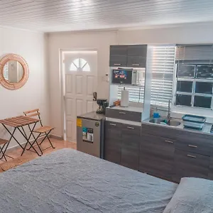 Klip Lagoon Apartsments Apartamento Oranjestad