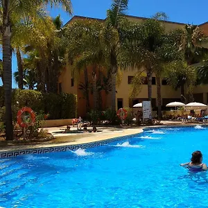 Playa Marina By H Apartamento Isla del Moral