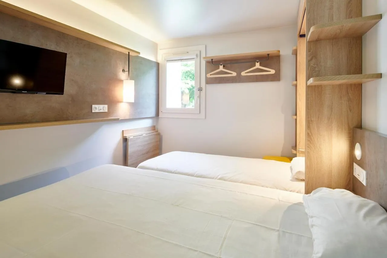 Ibis Budget Bayonne