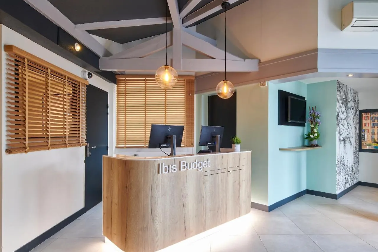 Ibis Budget Bayonne 2*,  France