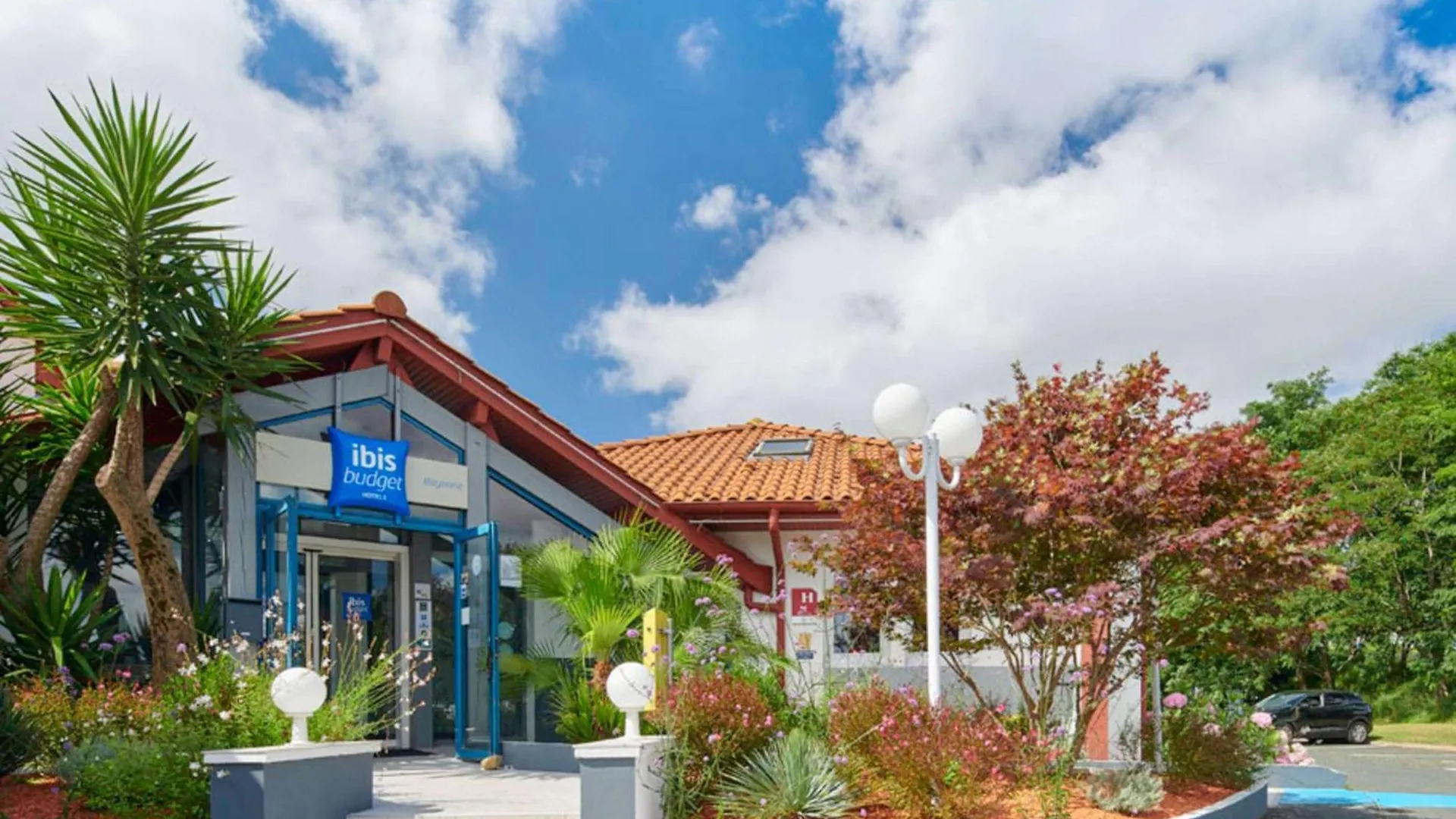 Ibis Budget Bayonne 2*,  France